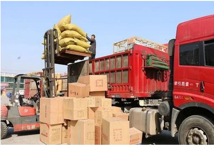 漳州到昂仁县物流专线