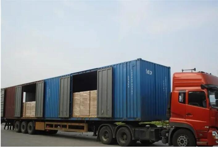 漳州到昂仁县整车运输