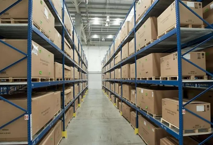 漳州到昂仁县货物仓储