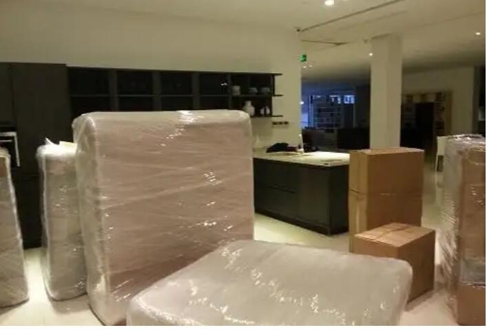 漳州到昂仁县长途搬家