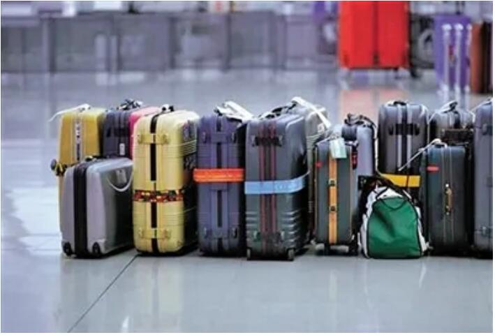 漳州到昂仁县行李托运