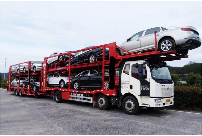 漳州到昂仁县轿车托运